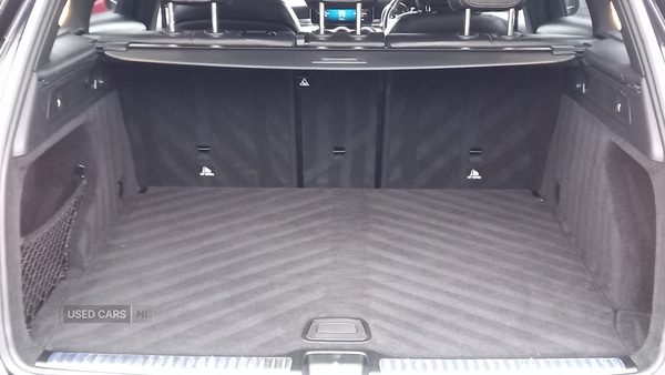 Used Mercedes-Benz GLC 2020 for sale - 76887596: Photo 6