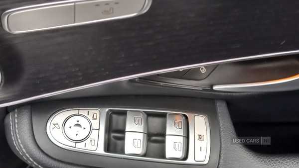 Used Mercedes-Benz GLC 2020 for sale - 76887596: Photo 9