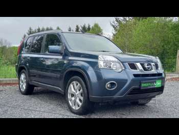 2013 - 2.0 dCi N-Tec+ 5dr