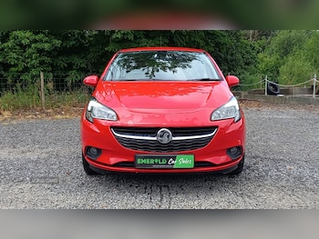 Used Vauxhall Corsa 2017 for sale - 79293125: Photo