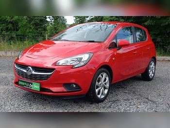 Used Vauxhall Corsa 2017 for sale - 79293125: Photo