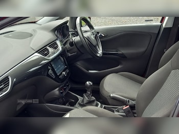 Used Vauxhall Corsa 2017 for sale - 79293125: Photo
