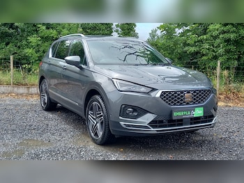 Used SEAT Tarraco 2019 for sale - 79363071: Photo