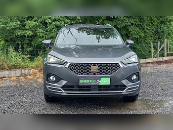 Used SEAT Tarraco 2019 for sale - 79363071: Photo