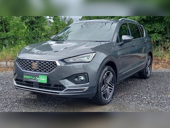 Used SEAT Tarraco 2019 for sale - 79363071: Photo