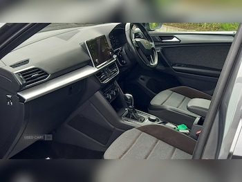 Used SEAT Tarraco 2019 for sale - 79363071: Photo