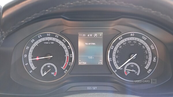 Used Skoda Karoq 2019 for sale - 74136513: Photo 10