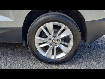 Used Skoda Karoq 2019 for sale - 74136513: Photo