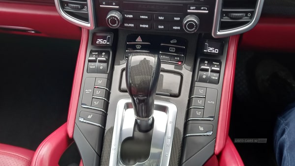 Used Porsche Cayenne 2018 for sale - 75327705: Photo 10