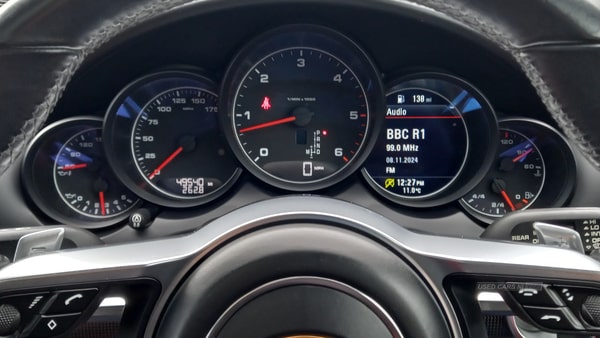 Used Porsche Cayenne 2018 for sale - 75327705: Photo 11