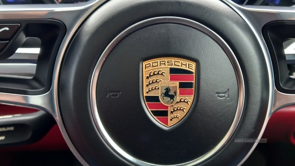 Used Porsche Cayenne 2018 for sale - 75327705: Photo 13