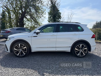 Used Volkswagen Tiguan 2023 for sale - 78363135: Photo