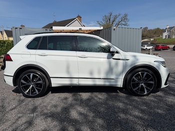Used Volkswagen Tiguan 2023 for sale - 78363135: Photo