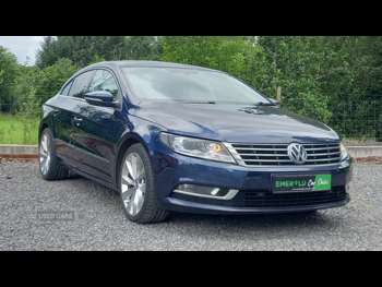 2013 - 2.0 TDI BlueMotion Tech GT 4dr