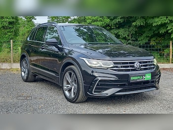 Used Volkswagen Tiguan 2023 for sale - 79249147: Photo