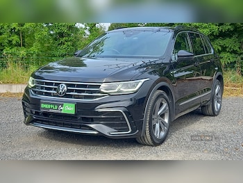 Used Volkswagen Tiguan 2023 for sale - 79249147: Photo