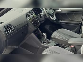 Used Volkswagen Tiguan 2023 for sale - 79249147: Photo