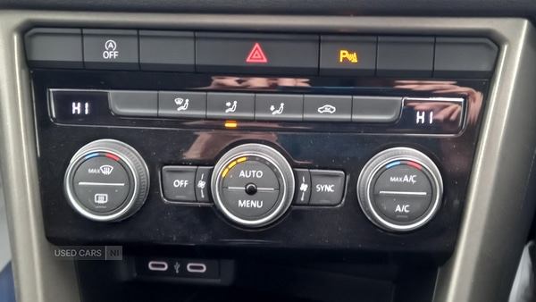 Used Volkswagen T-Roc 2021 for sale - 77315550: Photo 11