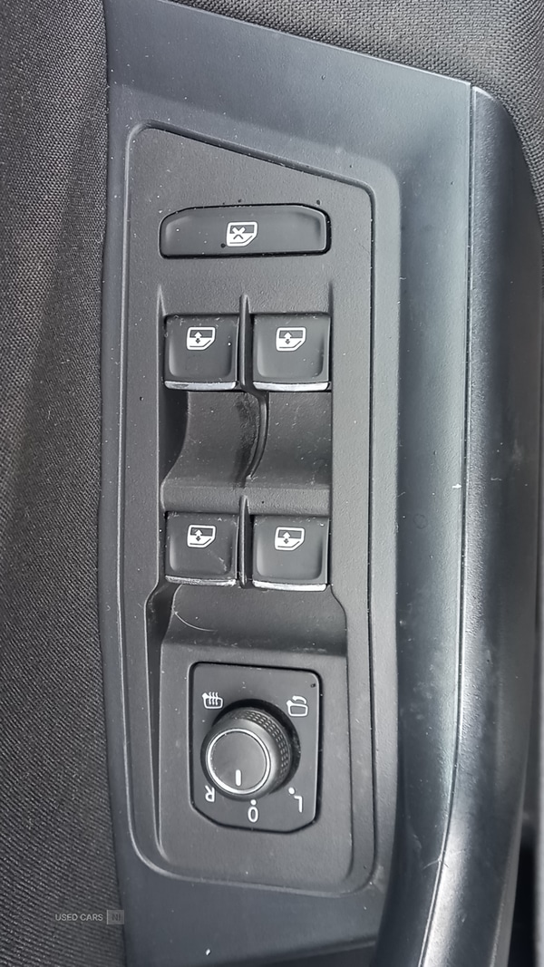 Used Volkswagen T-Roc 2021 for sale - 77315550: Photo 7