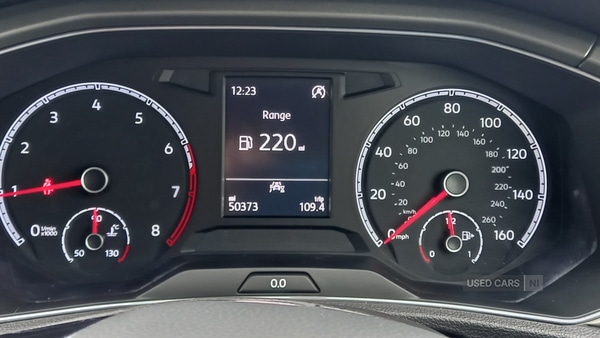 Used Volkswagen T-Roc 2021 for sale - 77315550: Photo 9