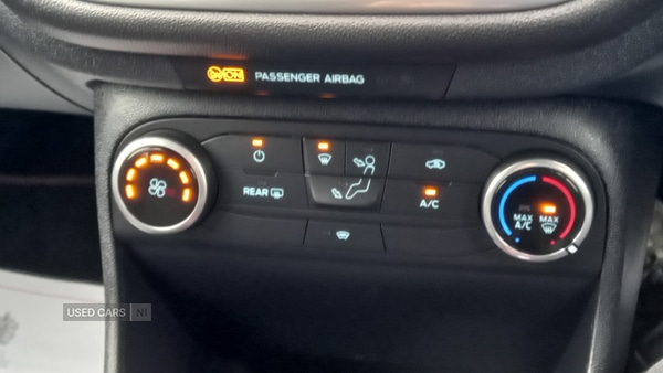 Used Ford Fiesta 2022 for sale - 77659337: Photo 10