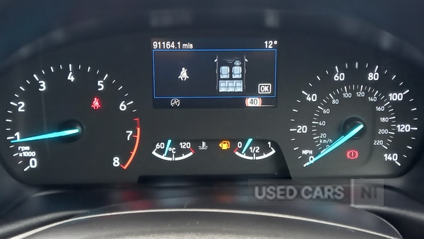 Used Ford Fiesta 2022 for sale - 77659337: Photo 11