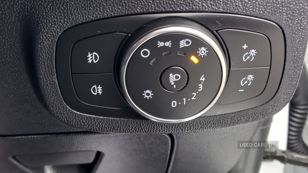 Used Ford Fiesta 2022 for sale - 77659337: Photo 8