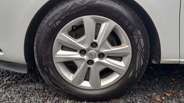 Used Vauxhall Corsa 2017 for sale - 76271323: Photo 4