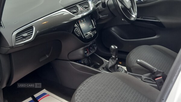 Used Vauxhall Corsa 2017 for sale - 76271323: Photo 5