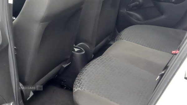 Used Vauxhall Corsa 2017 for sale - 76271323: Photo 6