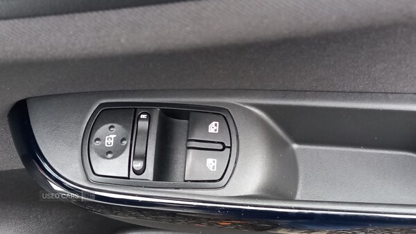 Used Vauxhall Corsa 2017 for sale - 76271323: Photo 8