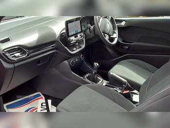 Used Ford Fiesta 2020 for sale - 78810766: Photo