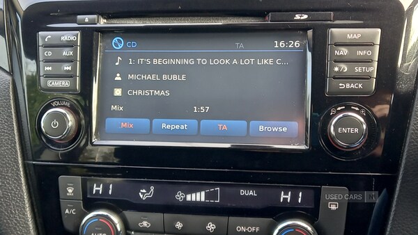 Used Nissan Qashqai 2014 for sale - 76327439: Photo 10