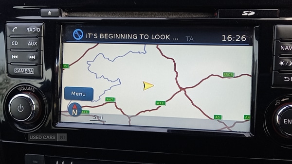 Used Nissan Qashqai 2014 for sale - 76327439: Photo 11