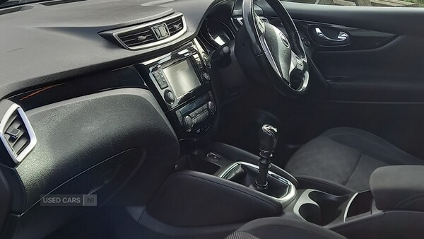 Used Nissan Qashqai 2014 for sale - 76327439: Photo 4