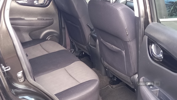 Used Nissan Qashqai 2014 for sale - 76327439: Photo 5