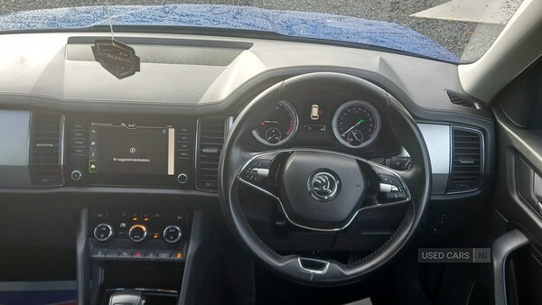 Used Skoda Fabia 2021 for sale - 75966169: Photo 10