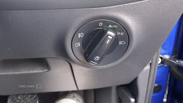 Used Skoda Fabia 2021 for sale - 75966169: Photo 12