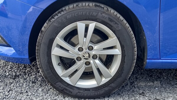 Used Skoda Fabia 2021 for sale - 75966169: Photo 5