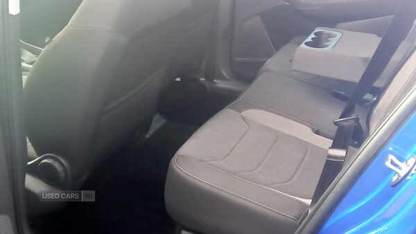 Used Skoda Fabia 2021 for sale - 75966169: Photo 8