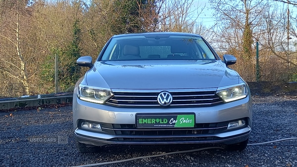 Used Volkswagen Passat 2019 for sale - 76927374: Photo 2