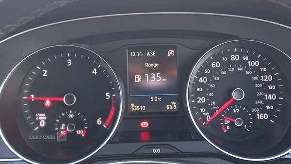 Used Volkswagen Passat 2019 for sale - 76927374: Photo 4