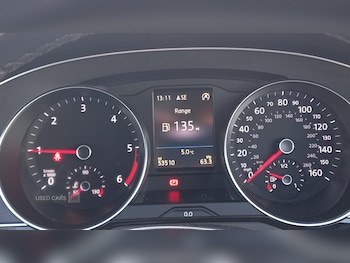 Used Volkswagen Passat 2019 for sale - 76927374: Photo