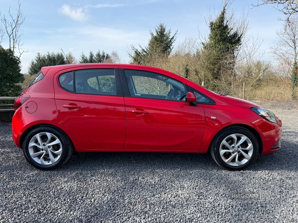 Used Vauxhall Corsa 2017 for sale - 77994628: Photo 6
