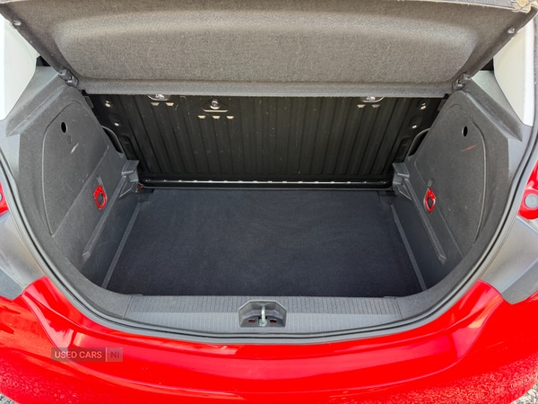 Used Vauxhall Corsa 2017 for sale - 77994628: Photo 7