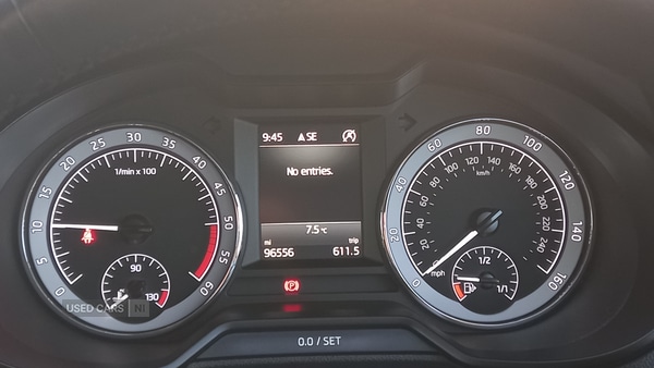 Used Skoda Octavia 2017 for sale - 77017937: Photo 10