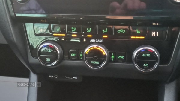 Used Skoda Octavia 2017 for sale - 77017937: Photo 12