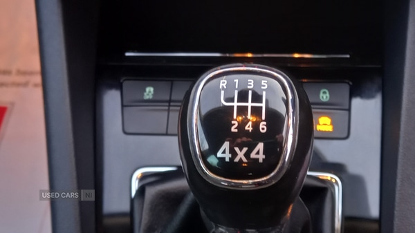 Used Skoda Octavia 2017 for sale - 77017937: Photo 14