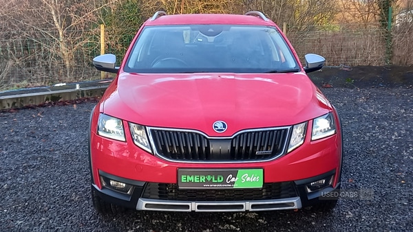 Used Skoda Octavia 2017 for sale - 77017937: Photo 2