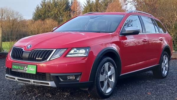 Used Skoda Octavia 2017 for sale - 77017937: Photo 3